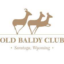 old baldy club logo
