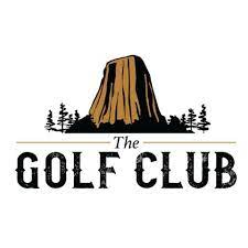 the golf club at devils tower logo