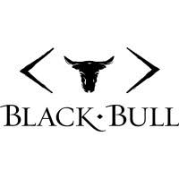 black bull logo