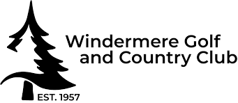 windermere golf and country club logo