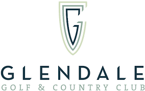 glendale golf and country club logo
