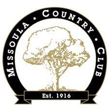 missoula country club logo