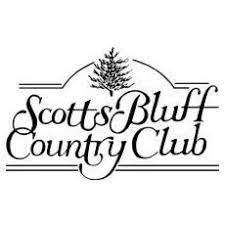 scotts bluff country club logo