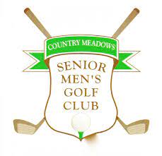 country meadows senior men's golf club