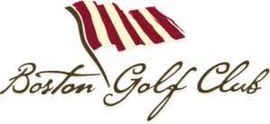 boston golf club logo