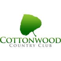 cottonwood country club logo