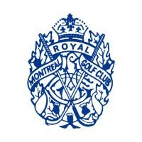 the royal montreal golf club logo