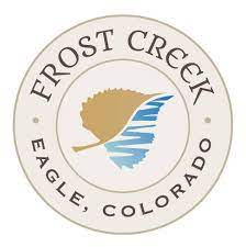 frost creek logo