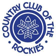country club of the rockies logo