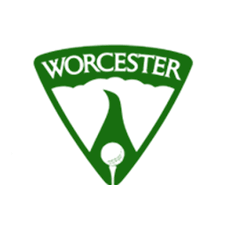 worcester country club logo