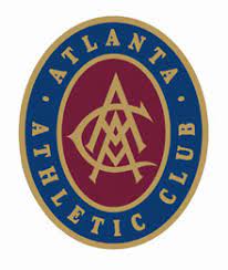 atlanta athletic club logo