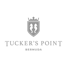 tucker's point golf club logo