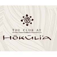 the club at hōkūliʻa logo
