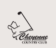 cheyenne country club logo