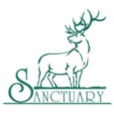 sanctuary golf course logo