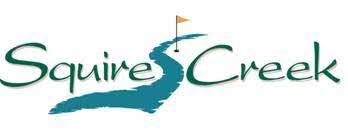 squire creek country club logo