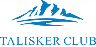 talisker club logo