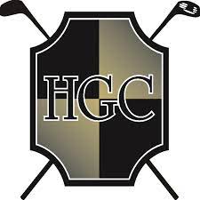 hilands golf club logo