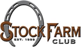 stock farm club logo