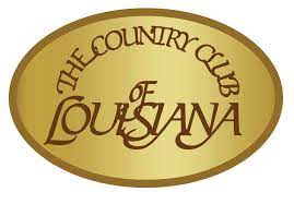 country club of louisiana logo