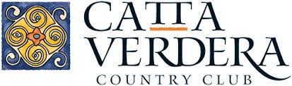 catta verdera country club logo