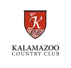 kalamazoo country club logo
