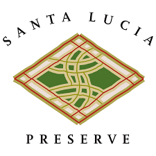santa lucia preserve logo