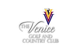 the venice golf and country club logo