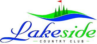 lakeside country club logo