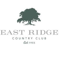 east ridge country club logo
