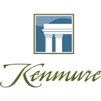 kenmure country club logo