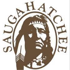 saugahatchee country club logo