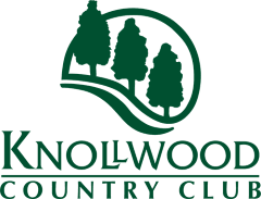 knollwood country club logo