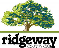 ridgeway country club logo