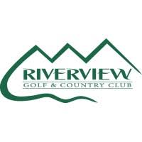 riverview country club logo