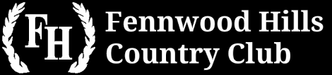 fennwood hills country club logo