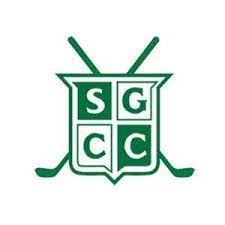 stockton golf and country club logo