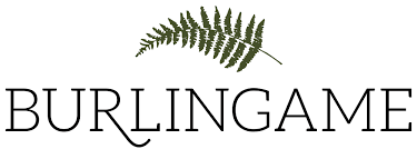 burlingame country club logo
