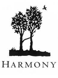 harmony golf club logo
