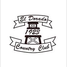 el dorado country club logo