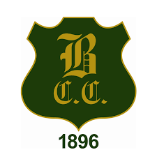 bloomington country club logo