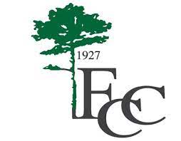 fayetteville country club logo
