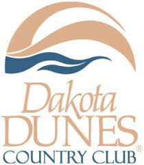 dakota dunes country club logo