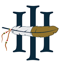 indian hills country club logo