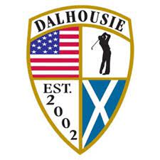 dalhousie golf club logo