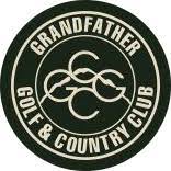 grandfather golf and country club logo