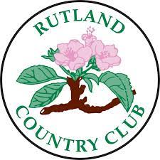 rutland country club logo