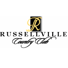 russellville country club logo