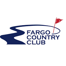fargo country club logo