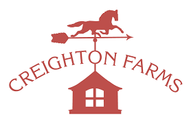 creighton farms logo
